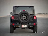 جيب رانجلر ريبكون 392 2022 بمحرك V8